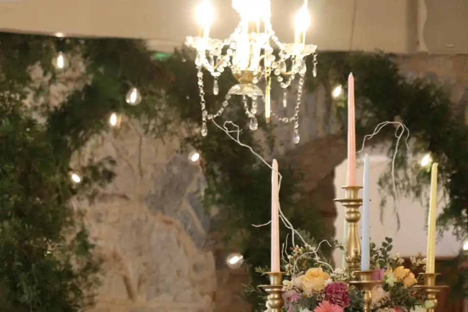 RÉCEPTION by Presqu'île je Loue — photo 6