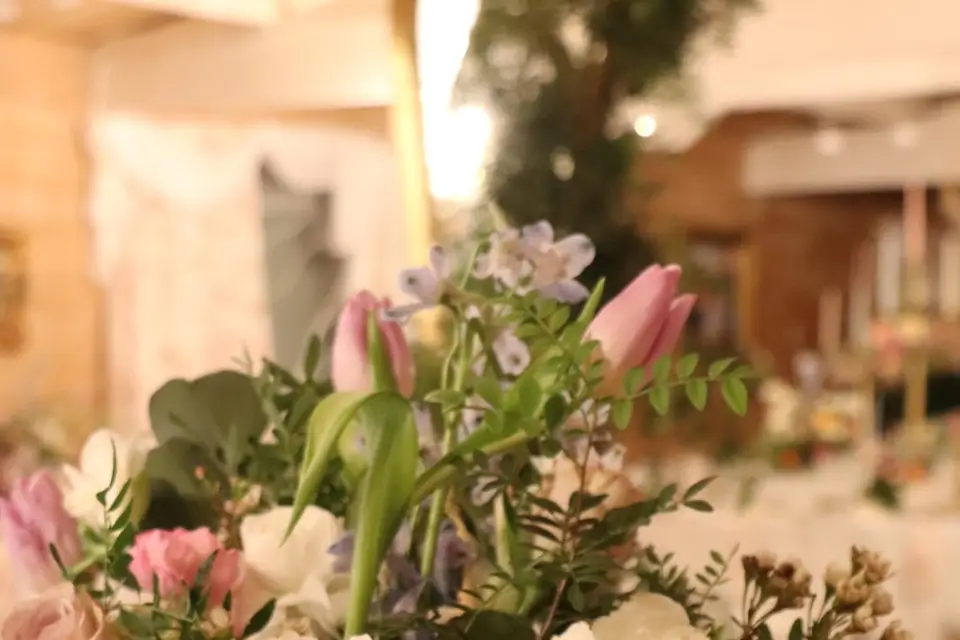 RÉCEPTION by Presqu'île je Loue — photo 4