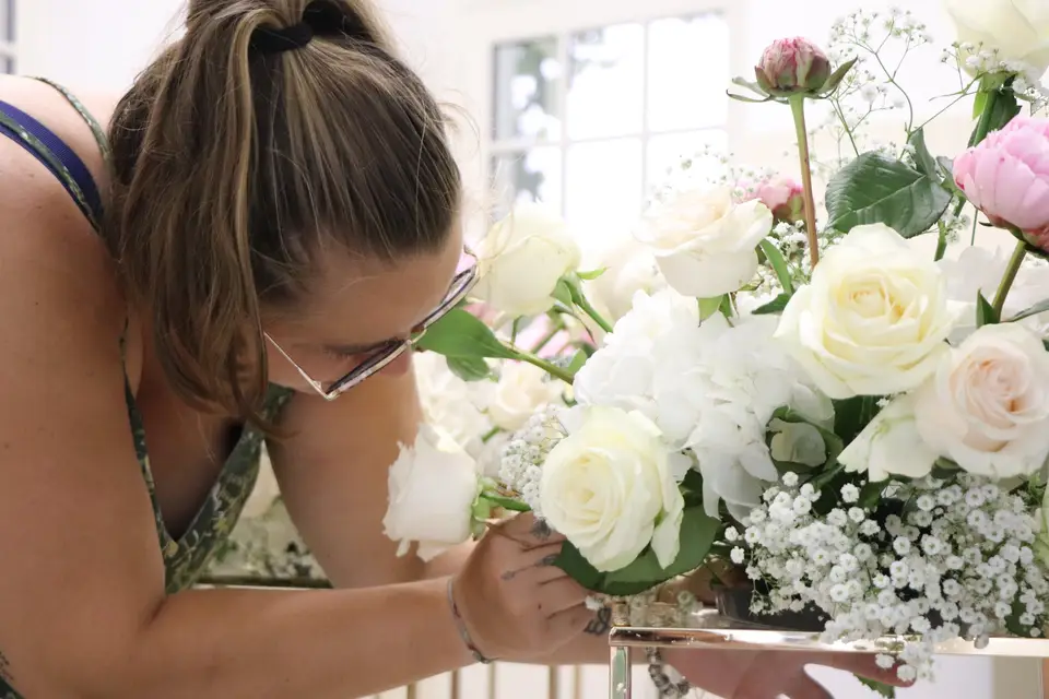 RÉCEPTION by Presqu'île je Loue — photo 1