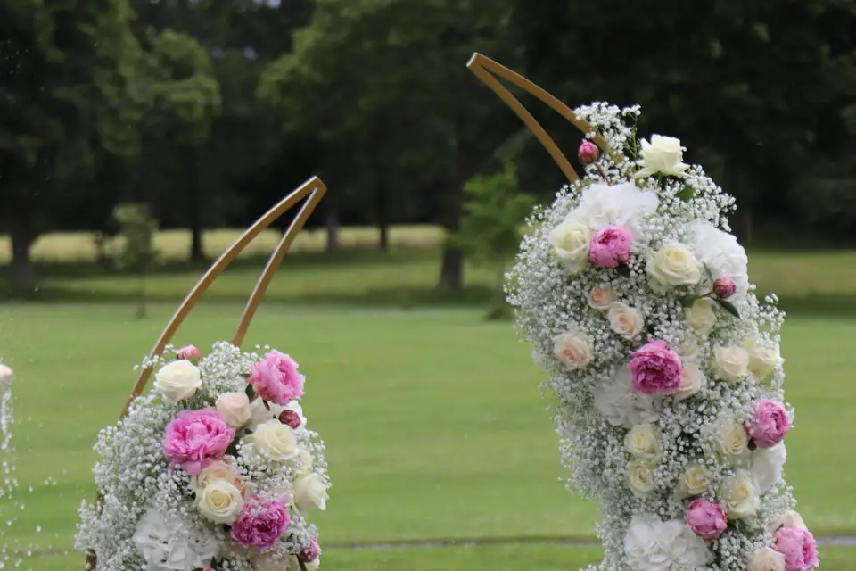 RÉCEPTION by Presqu'île je Loue — photo 7