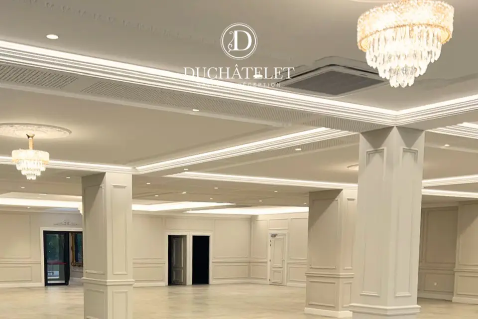 DuChâtelet — photo 3