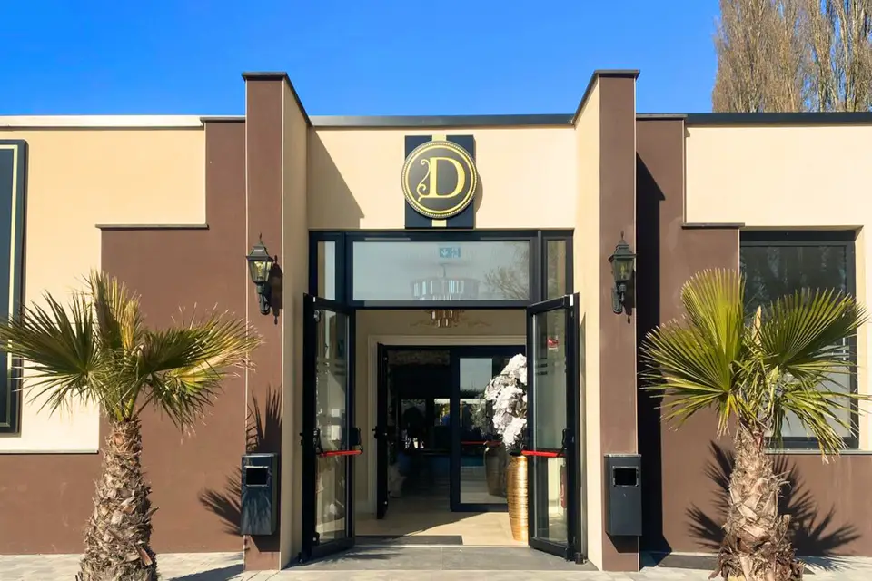 DuChâtelet — photo 7