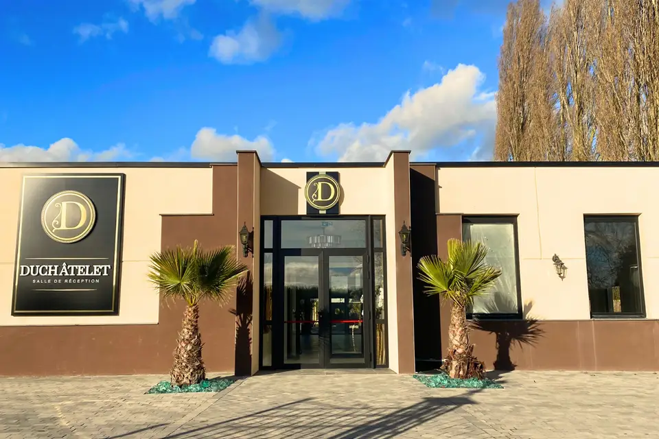 DuChâtelet — photo 8