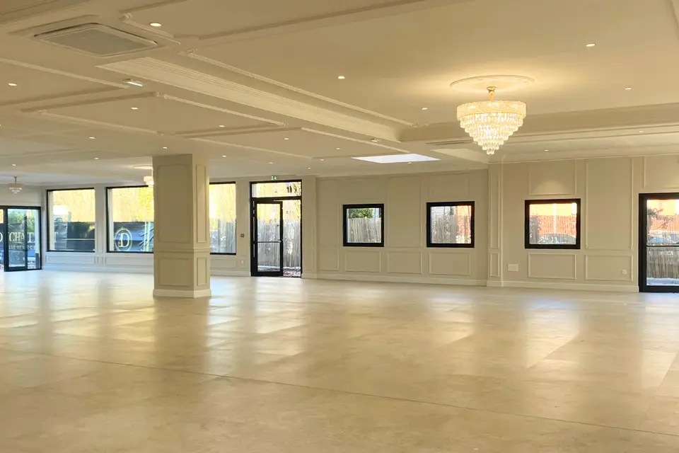 DuChâtelet — photo 1