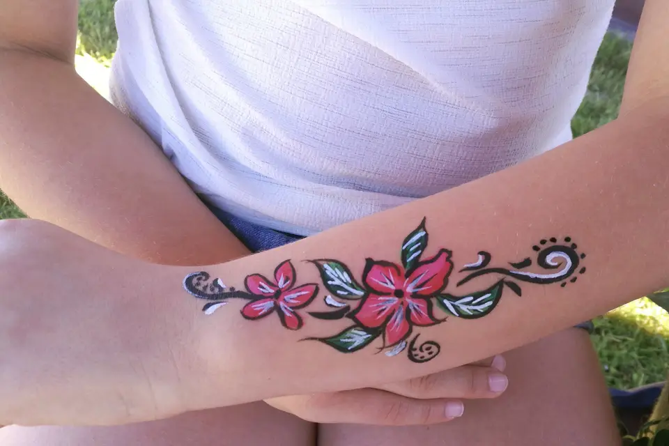 Krystel Artiste — photo 1