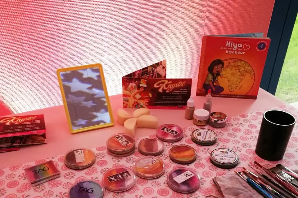 Krystel Artiste — photo 3