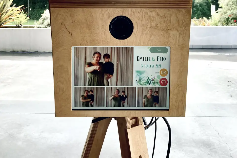 Locamour — photo 1