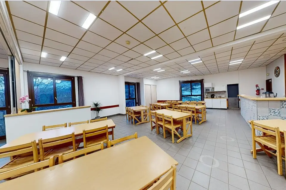 Le Tétras-Lyre — photo 1