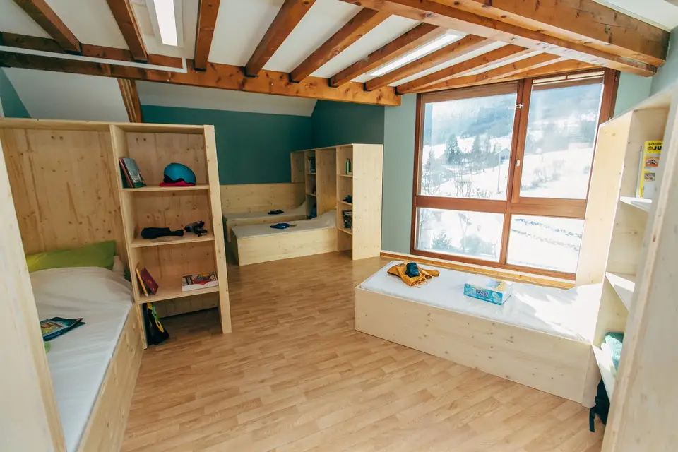 Le Tétras-Lyre — photo 7