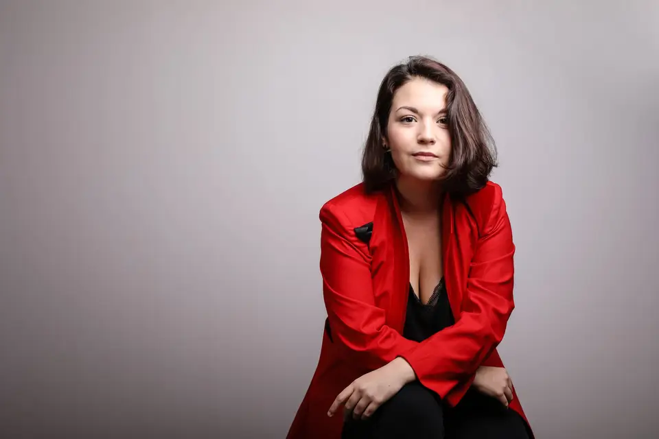 Alexandra Delom — photo 8