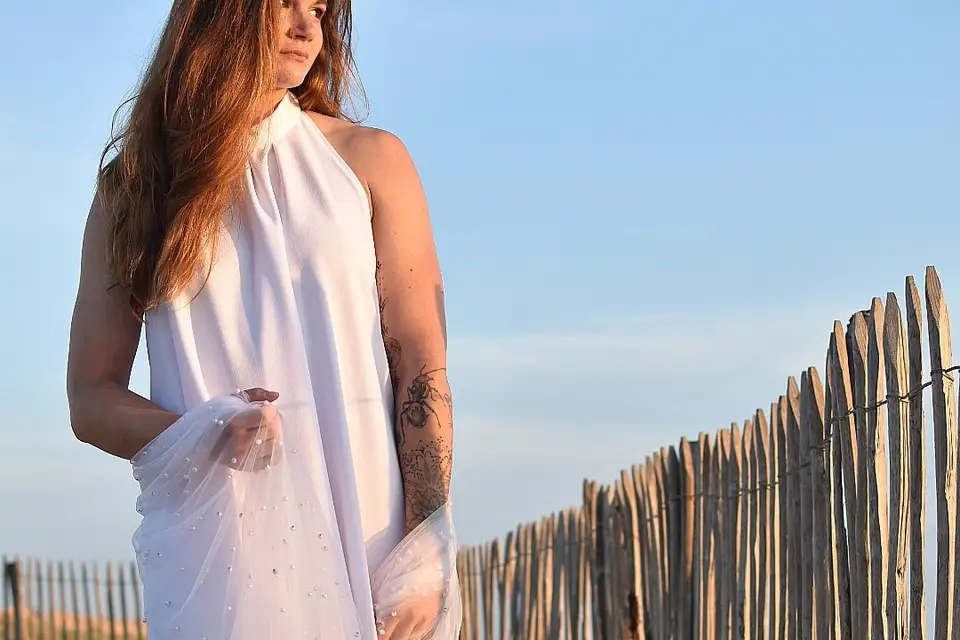 Alexandra Delom — photo 3