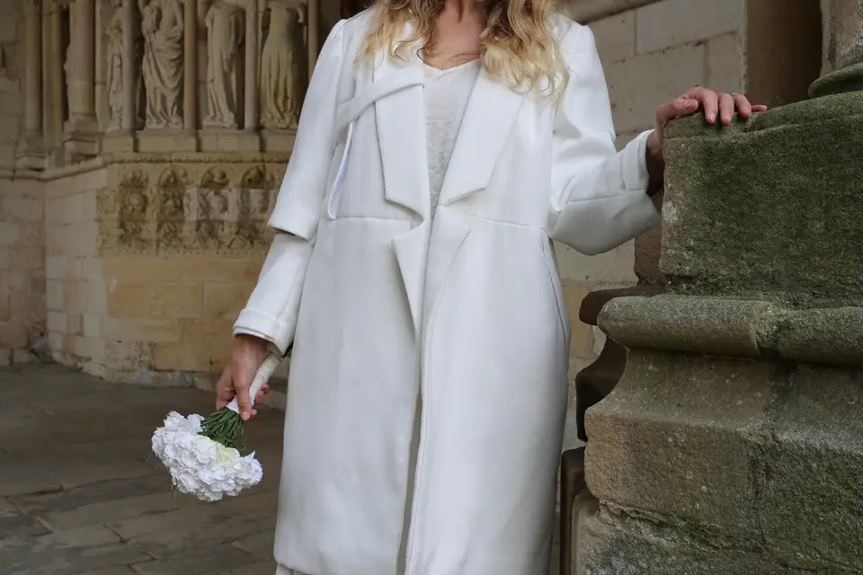 Alexandra Delom — photo 4