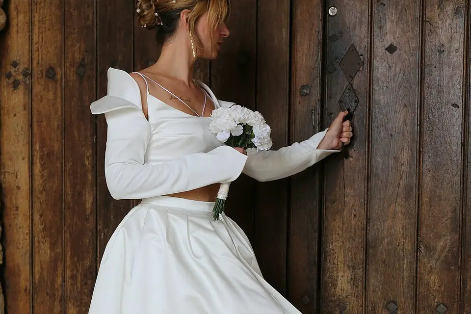 Alexandra Delom — photo 1