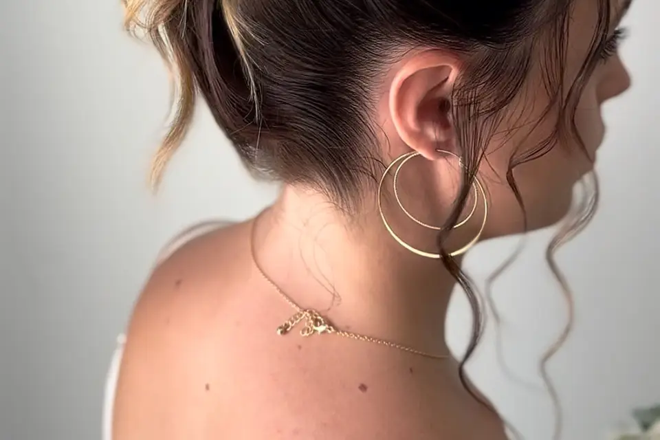 Pénéloppe Maquillage Coiffure et Ongle — photo 5