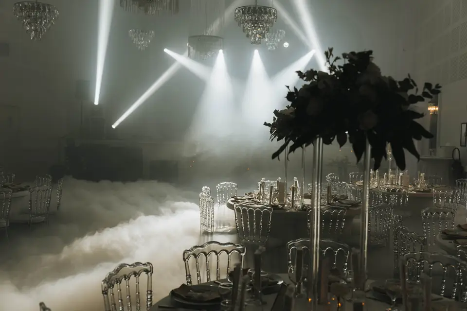 Universal Evenements