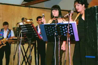 Fernand Bonaz et son Orchestre