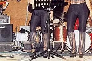 Fernand Bonaz et son Orchestre — photo 2