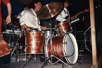 Fernand Bonaz et son Orchestre — photo 3