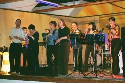 Fernand Bonaz et son Orchestre — photo 4