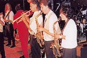 Fernand Bonaz et son Orchestre — photo 5