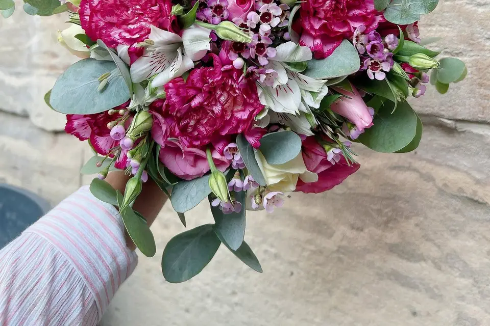 Pensée Bohème — photo 7