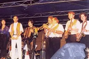 Fernand Bonaz et son Orchestre — photo 7