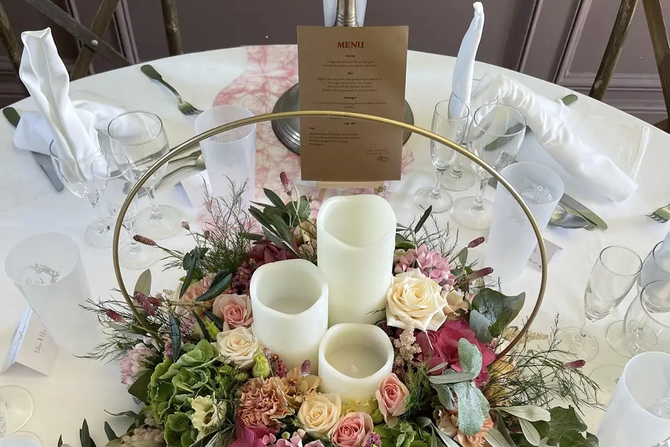 Pensée Bohème — photo 8