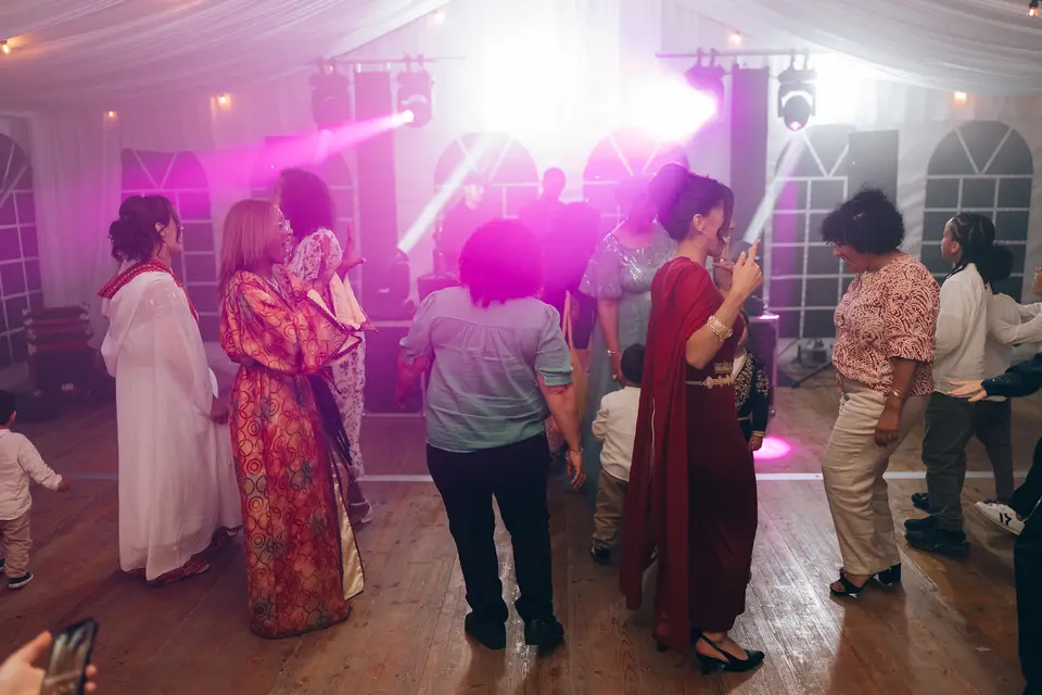 Universal Evenements — photo 2