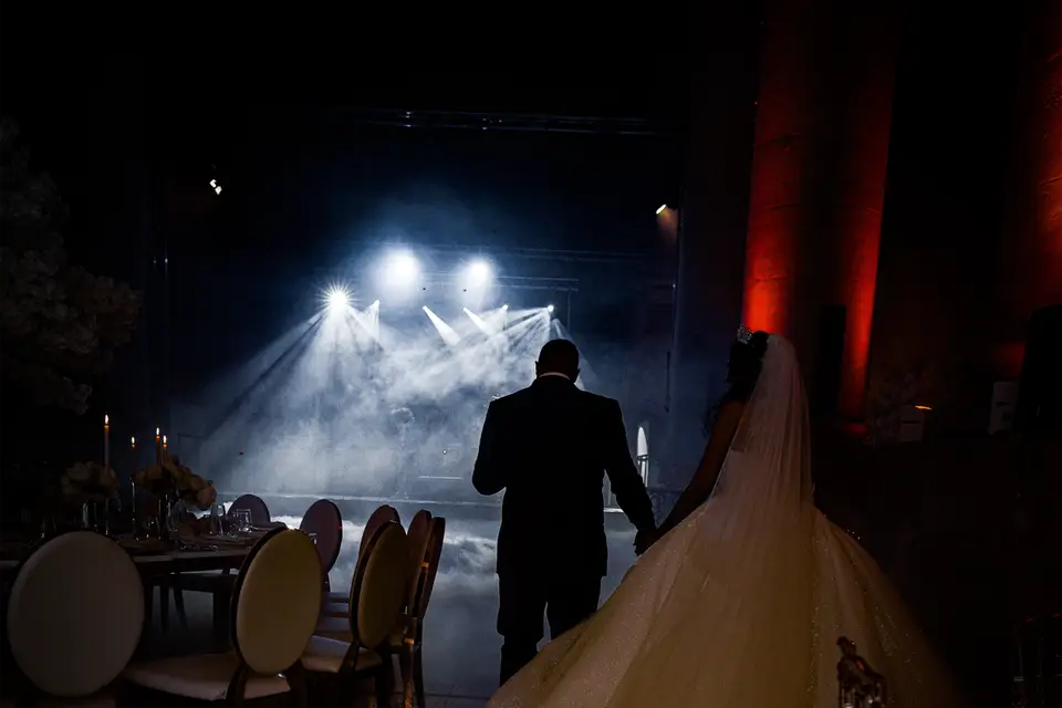 Universal Evenements — photo 4