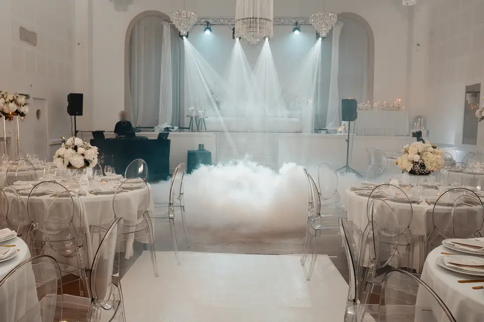 Universal Evenements — photo 3