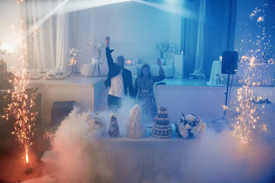 Universal Evenements — photo 6