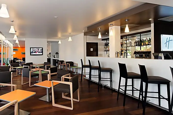 Holiday Inn Strasbourg Illkirch — photo 2