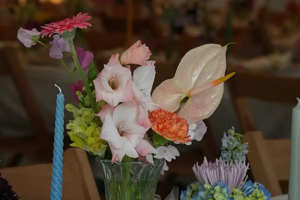 Cécile Descamps Fleuriste — photo 3