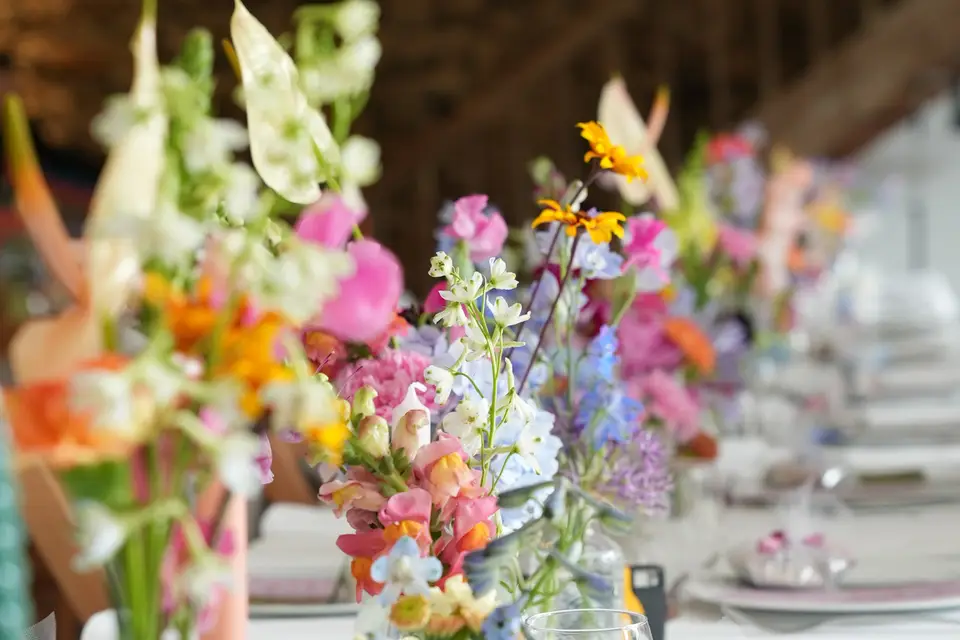 Cécile Descamps Fleuriste — photo 1