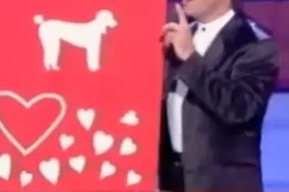 Frank Wells Et Handy - Ventriloquie — photo 8