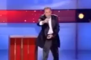 Frank Wells Et Handy - Ventriloquie — photo 4