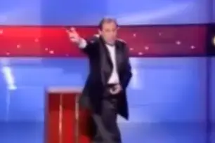 Frank Wells Et Handy - Ventriloquie — photo 6