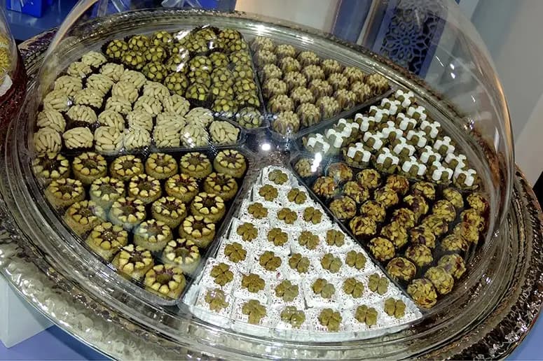 Masmoudi — photo 6