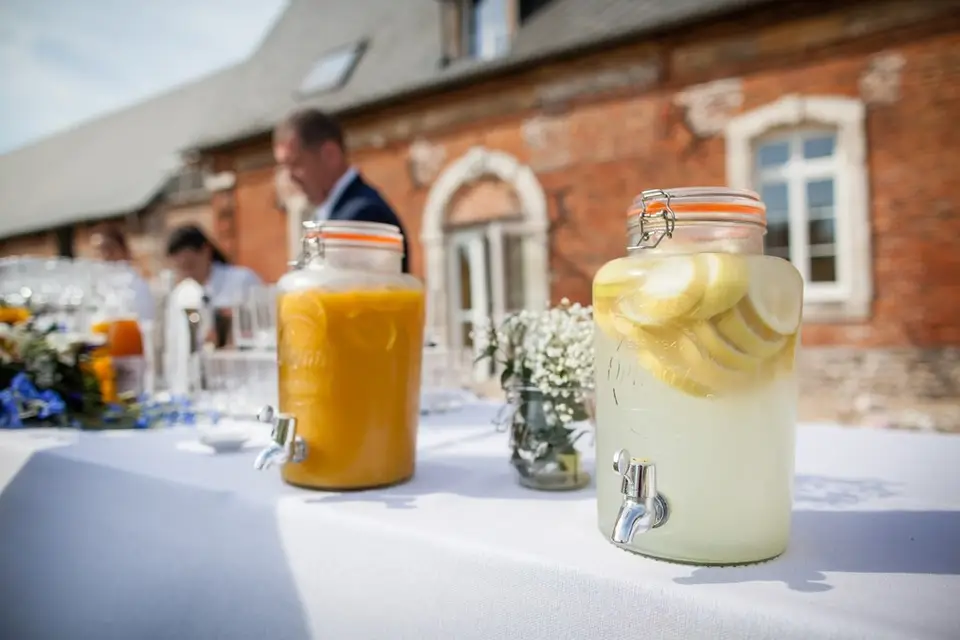 Domaine de Valliquerville — photo 7