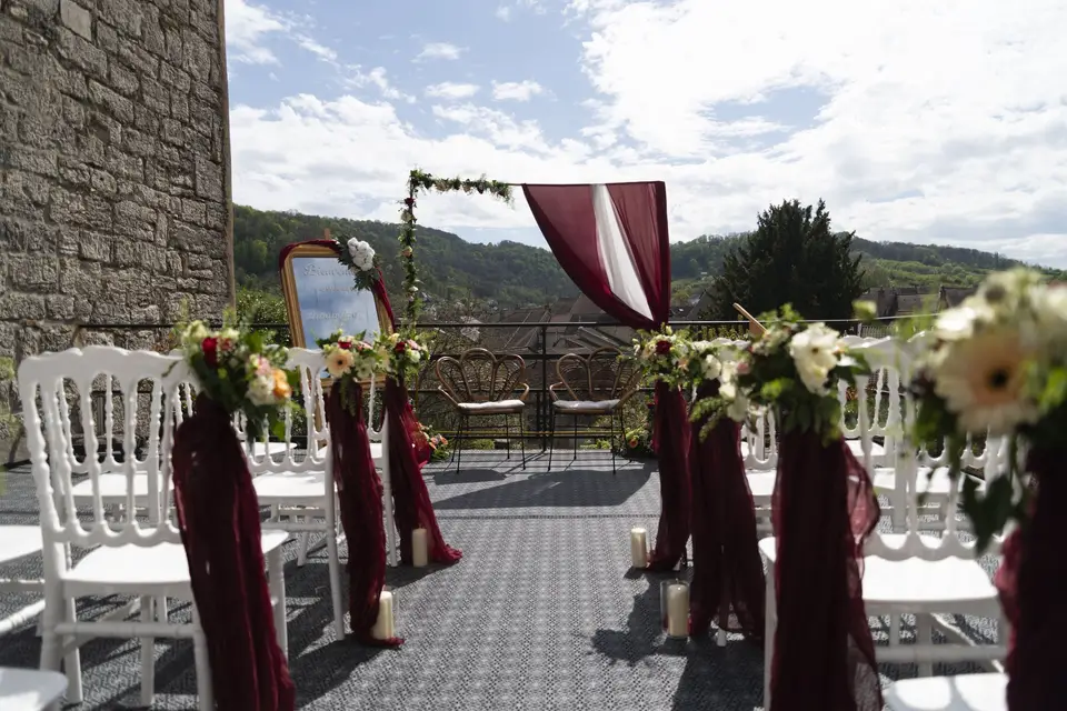 Souffle de Bonheur — photo 5