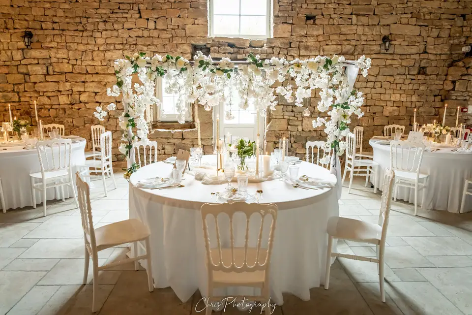 Souffle de Bonheur — photo 3