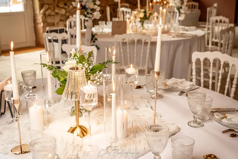 Souffle de Bonheur — photo 7