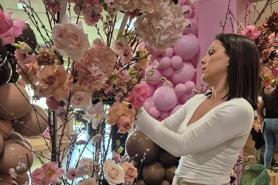 My Sweet Dreams Events — photo 8