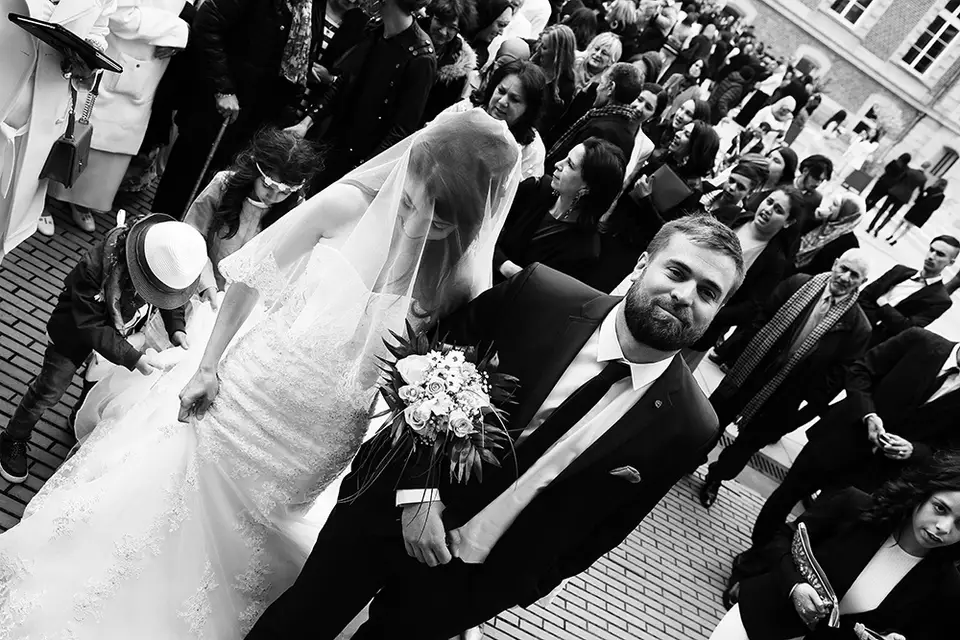 Cécile Harleaux - Photographie - Retouche numérique — photo 6