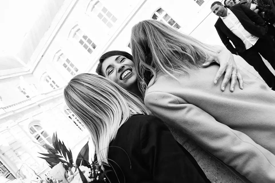 Cécile Harleaux - Photographie - Retouche numérique — photo 3