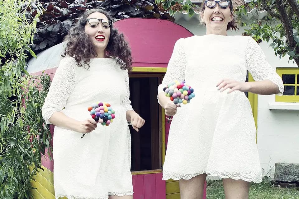 Cécile Harleaux - Photographie - Retouche numérique — photo 7