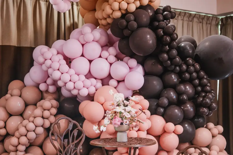 My Sweet Dreams Events — photo 1