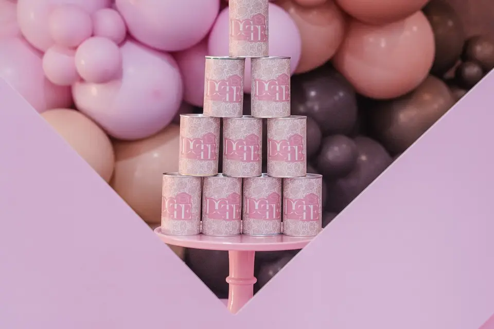 My Sweet Dreams Events — photo 4