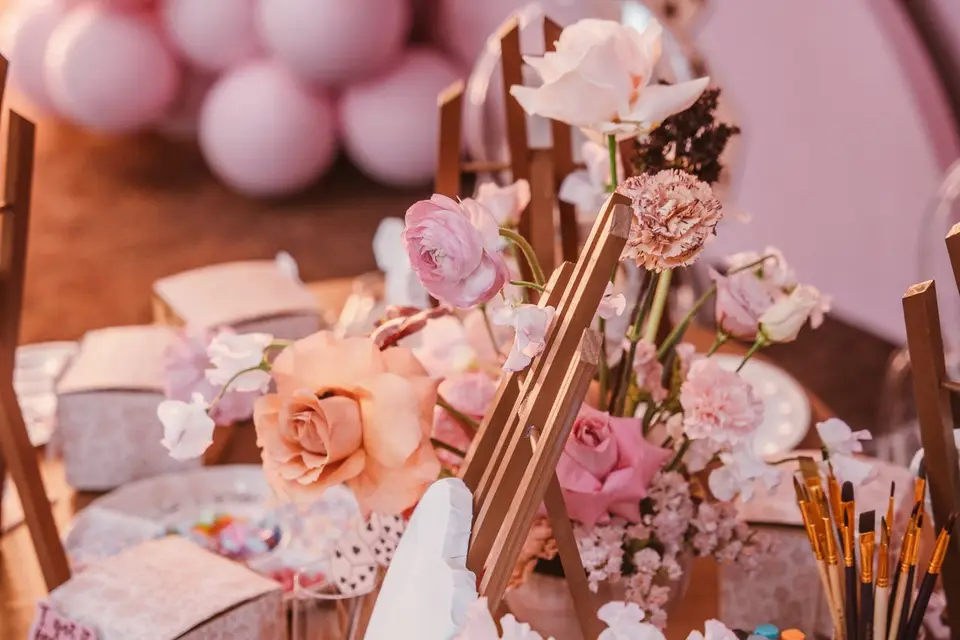 My Sweet Dreams Events — photo 5