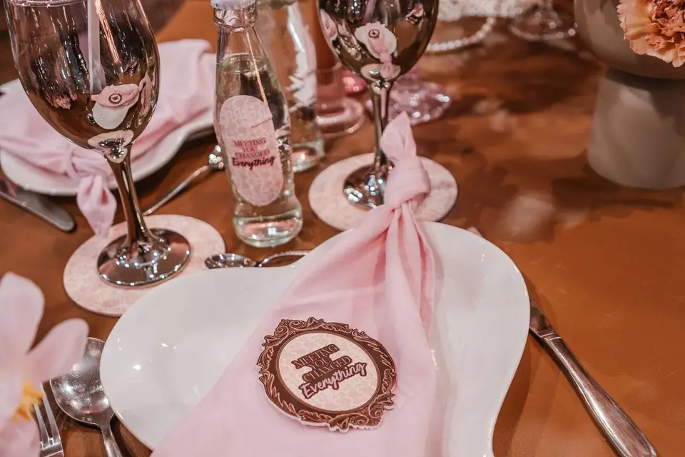 My Sweet Dreams Events — photo 6